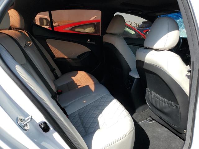 5XXGR4A69FG392482 KIA OPTIMA SX