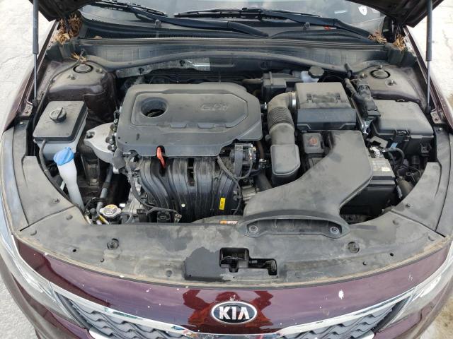 5XXGT4L37LG449472 Kia Optima LX 11