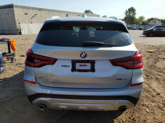 5UXTR9C51JLD69756 2018 BMW X3, photo no. 6