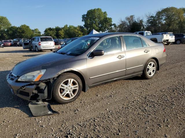 2006 Honda Accord Coupe EX