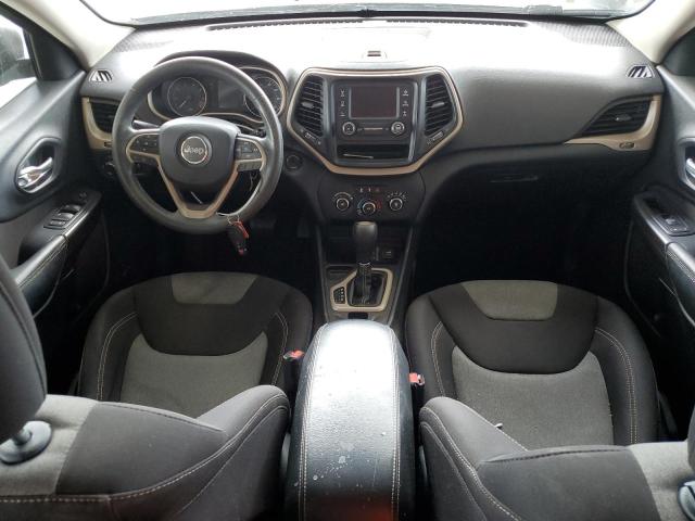 2015 JEEP 8705F - 1C4PJLAB0FW737993