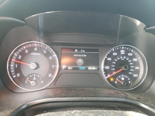 3KPF44AC6ME334190 KIA FORTE GT