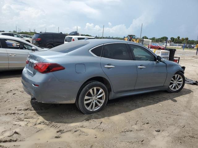 2017 INFINITI Q70 JN1BY1AP4HM741343