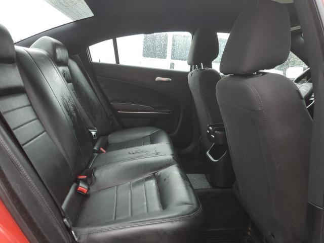 2016 DODGE CHARGER PO - 2C3CDXKT9GH286846