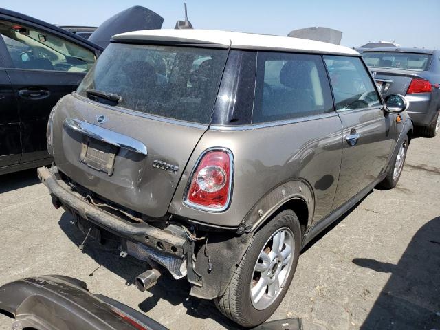 Vin: wmwsu3c54ct255045, lot: 64875783, mini cooper 20123