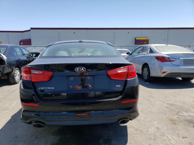 5XXGM4A72EG332355 KIA Optima Lx