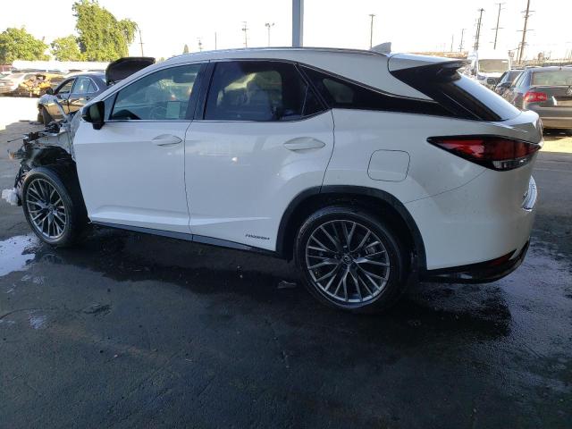 2020 LEXUS RX 450H F- 2T2YGMDA6LC056068