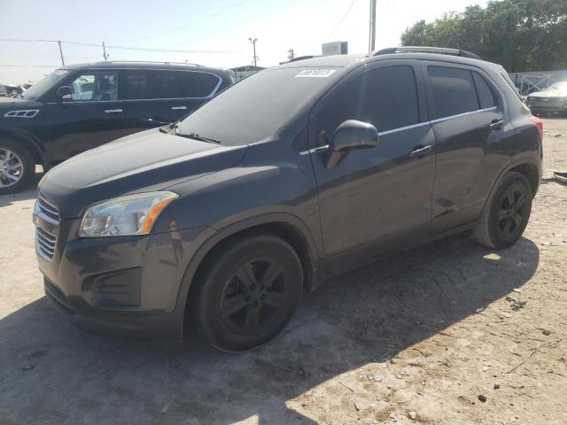 2016 CHEVROLET TRAX 1LT - 3GNCJLSB8GL199572