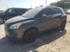 2016 CHEVROLET TRAX 1LT - 3GNCJLSB8GL199572