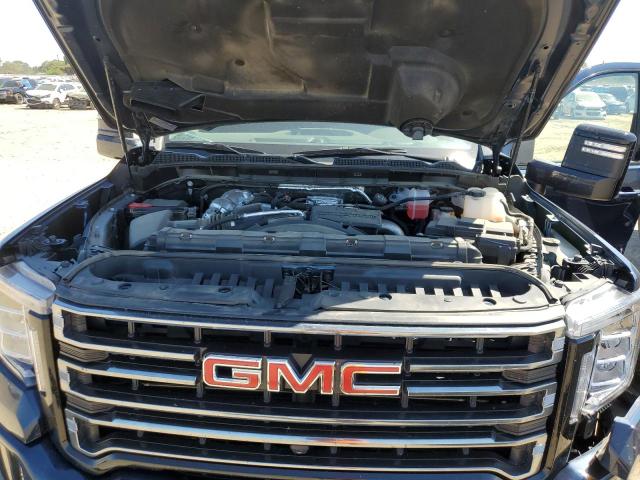 1GT49PEY0NF188926 GMC Sierra K2500 At4