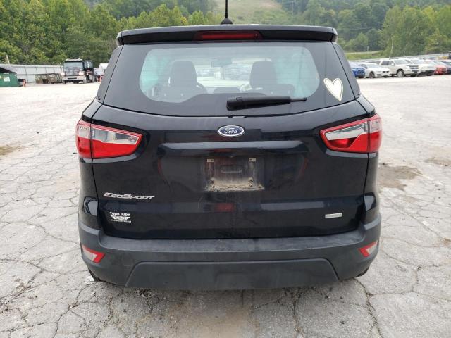 MAJ3S2FE2LC355718 Ford ECOSPORT S