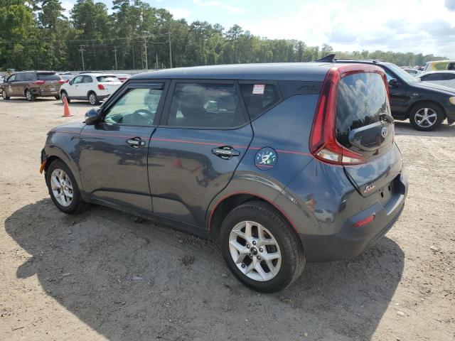 KNDJ23AUXL7040065 KIA SOUL LX