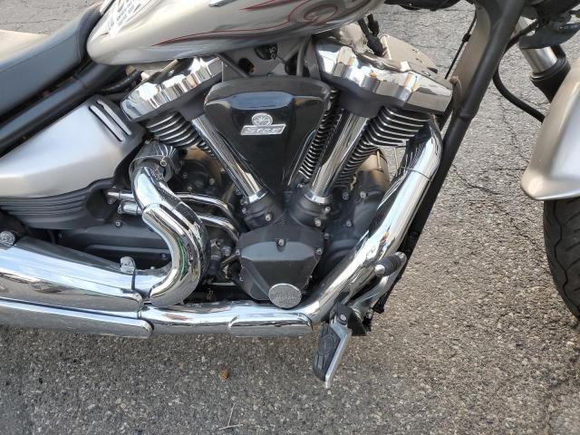 2009 YAMAHA XV1900 CU - JYAVP27E59A010637