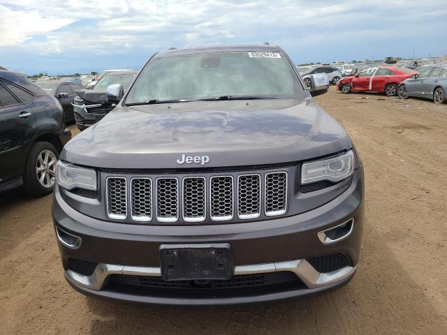1C4RJFJT9EC177748 Jeep Grand Cherokee Summit