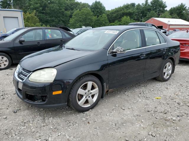 2008 Volkswagen Jetta SE