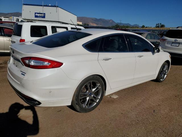 3FA6P0K93ER268703 Ford Fusion Titanium