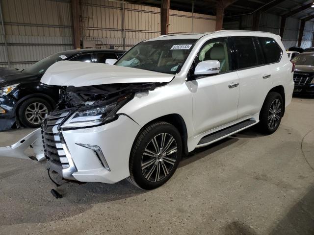 2020 Lexus LX 570 