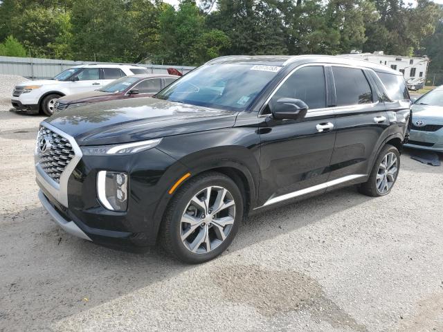 2021 HYUNDAI PALISADE LIMITED for Sale | LA - BATON ROUGE | Fri. Dec 01 ...