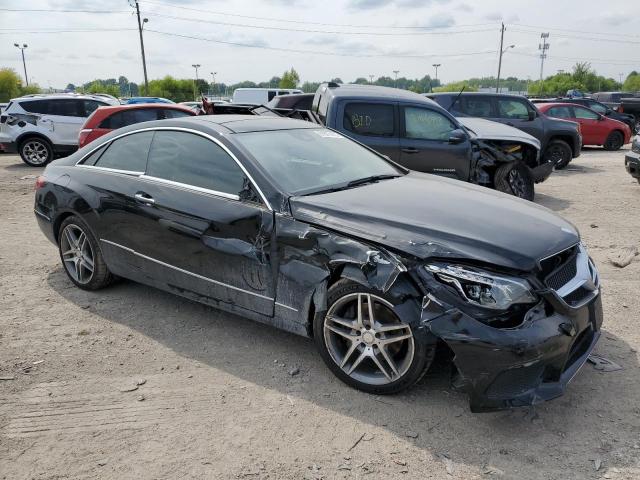 WDDKJ6FB7GF314369 2016 MERCEDES-BENZ E-CLASS, photo no. 4