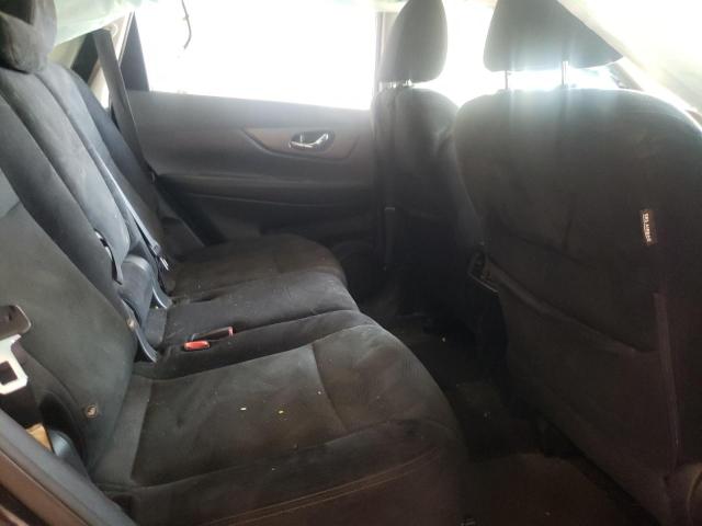 2016 NISSAN ROGUE S - 5N1AT2MT3GC787042