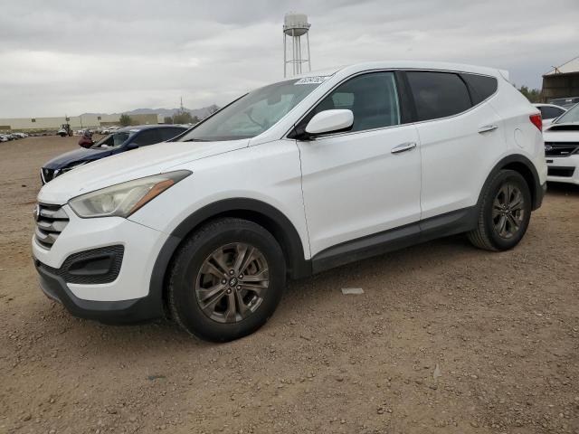 2016 Hyundai Santa Fe Sport 