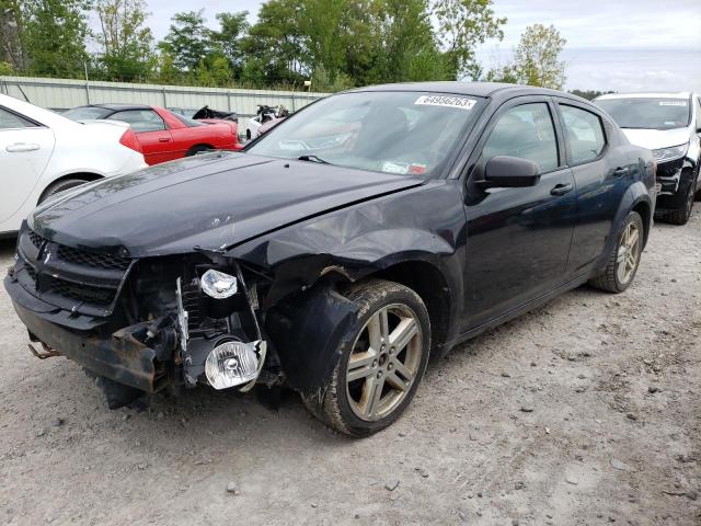 2011 Dodge Avenger Mainstreet