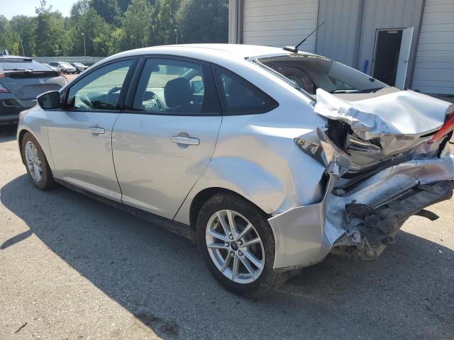 2016 Ford Focus Se VIN: 1FADP3F27GL249711 Lot: 64068343