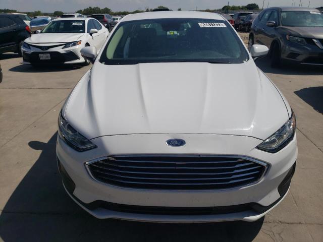 3FA6P0HD3LR179416 2020 FORD FUSION, photo no. 5