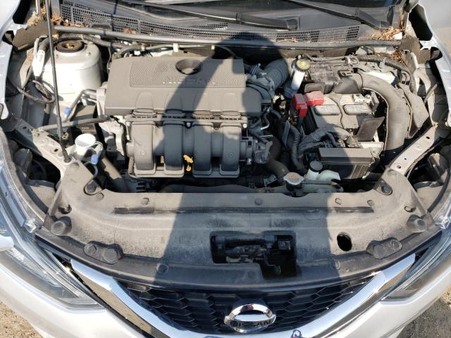 3N1AB7AP4HY274633 Nissan SENTRA S