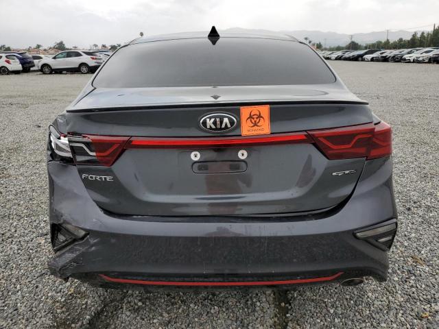3KPF34AD9ME419097 KIA Forte Gt Line