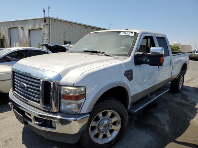 2010 Ford F-350 