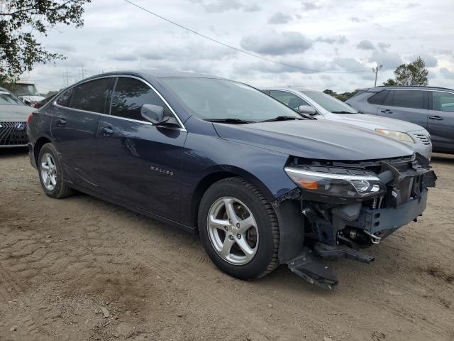 Vin: 1g1zb5st9jf163792, lot: 65773763, chevrolet malibu ls 20184