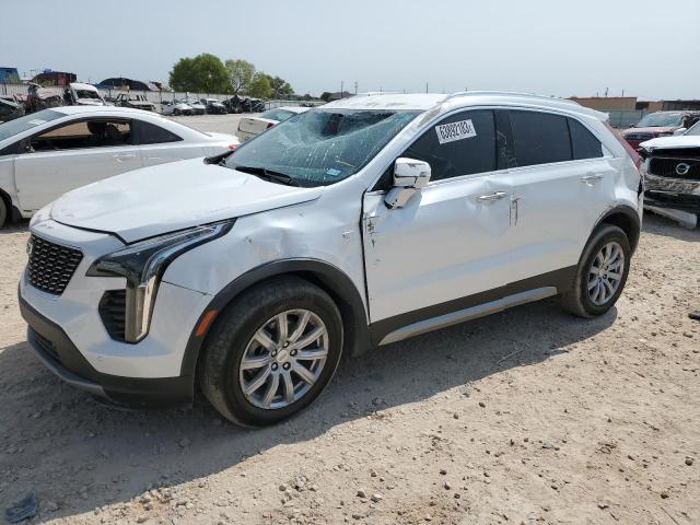 2021 Cadillac XT4 