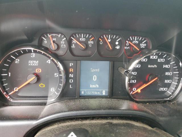 2018 CHEVROLET SILVERADO - 3GCUKPEC3JG247551