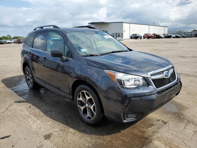JF2SJGDC9FH551610 Subaru Forester 2.0xt Premium