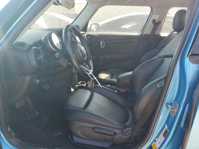 WMWXU1C50J2F79125 Mini Cooper