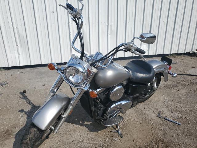 2005 KAWASAKI VN1500 N1 JKBVNAN155A020301
