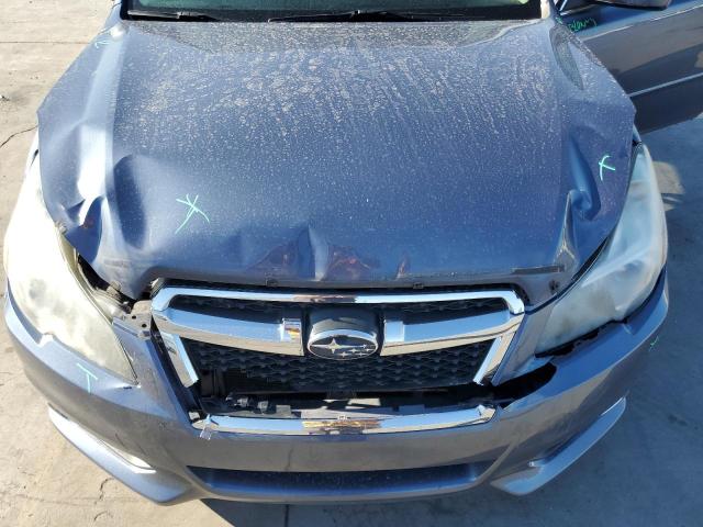 4S3BMBM64E3023987 Subaru Legacy 2.5i Limited