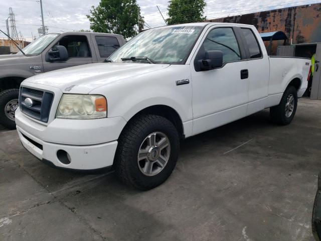 2008 Ford F-150 