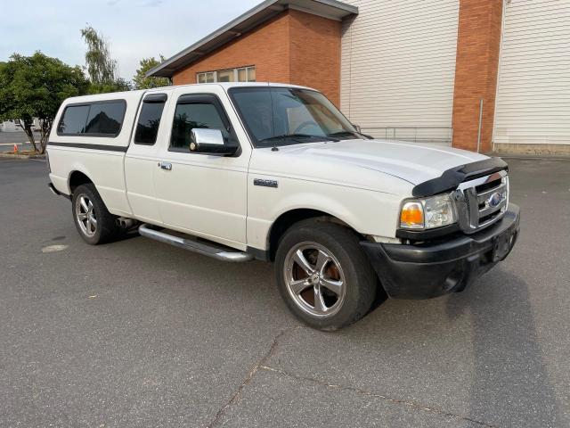 2009 Ford Ranger 