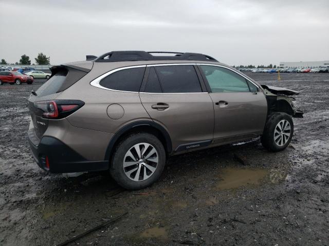 4S4BTAFC4M3129463 Subaru Outback Premium