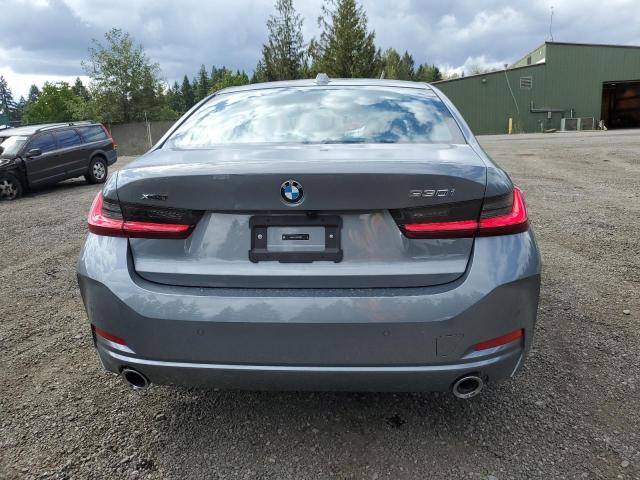 2023 BMW 330XI - 3MW89FF04P8D55589