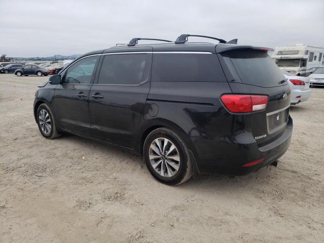 KNDMC5C11F6080070 KIA SEDONA EX