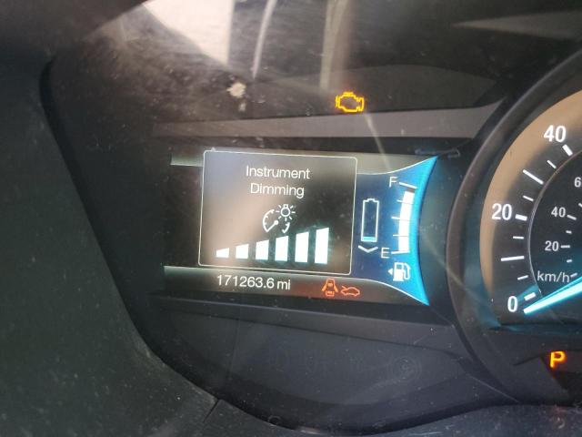 3FA6P0LU4ER256661 Ford Fusion Se Hybrid