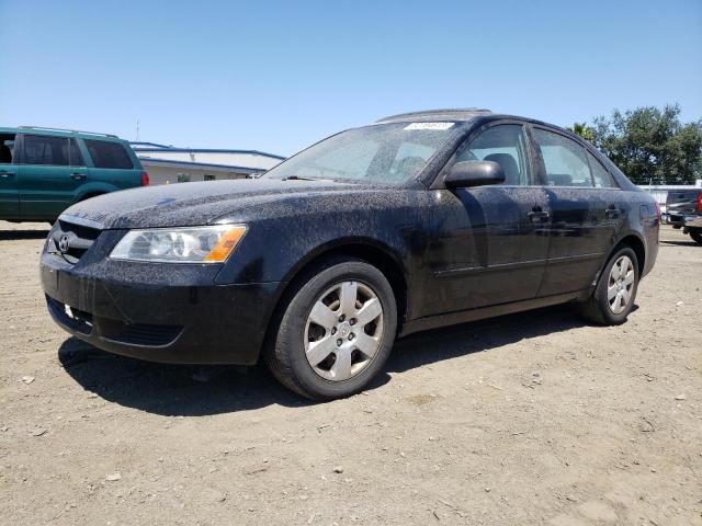 2008 Hyundai Sonata GLS