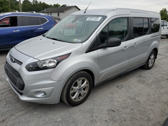 2015 Ford Transit Connect XLT