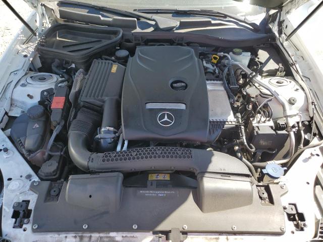 2016 MERCEDES-BENZ SLK 300 - WDDPK3JA0GF119195