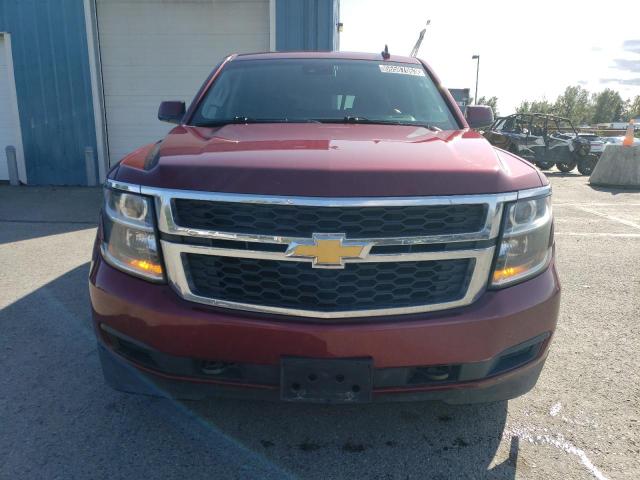 2017 CHEVROLET SUBURBAN K - 1GNSKGEC4HR394051