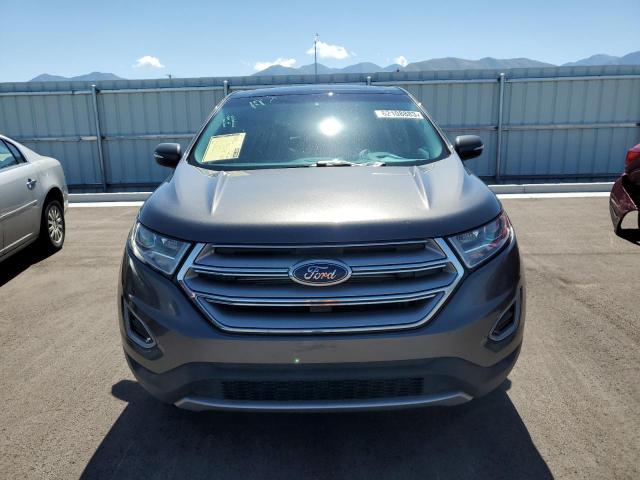 2FMPK4K87JBB95089 Ford Edge Titanium