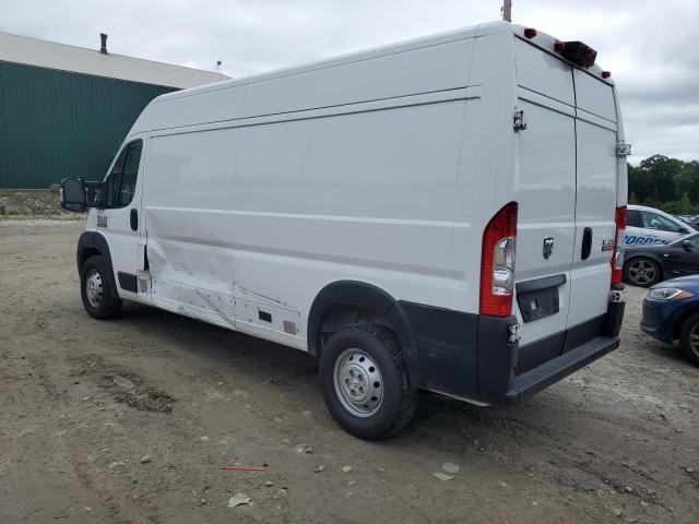 2021 DODGE PROMASTER - 3C6LRVDG1ME554983